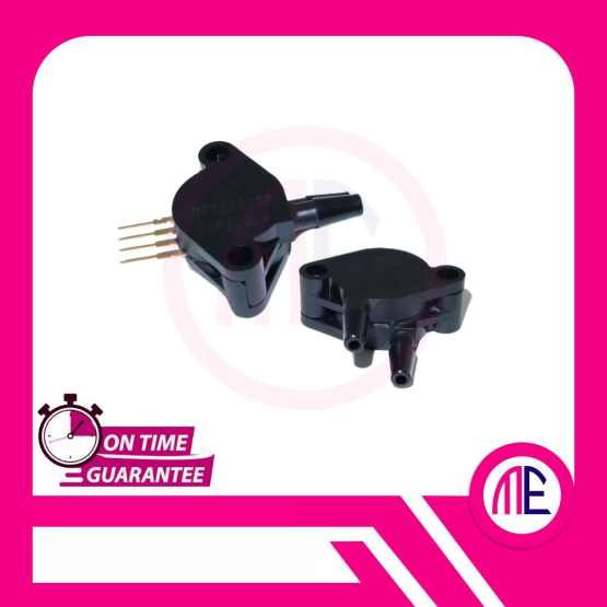 MPX2202DP Pressure Sensors - 4Pin