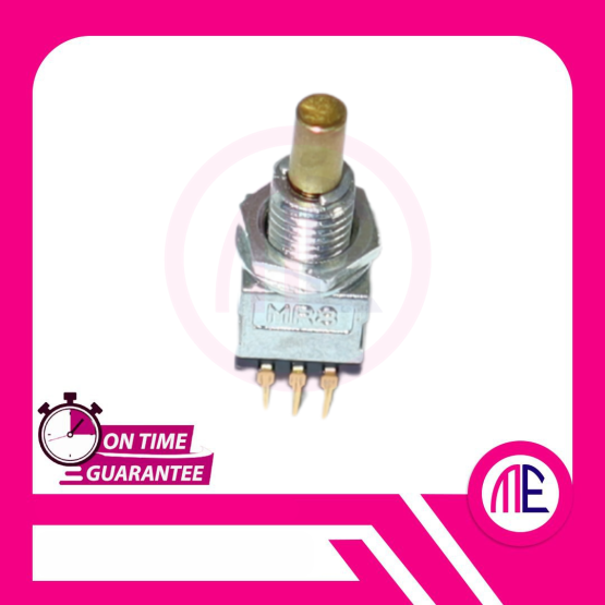 MR8C-V-0327-N-12-R 5Pin