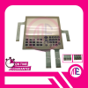 NC9000F T-Pad + T-Screen (L= 24.3 cm W= 25.5 cm)