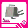 NC9000F T-Pad + T-Screen (L= 24.3 cm W= 25.5 cm)