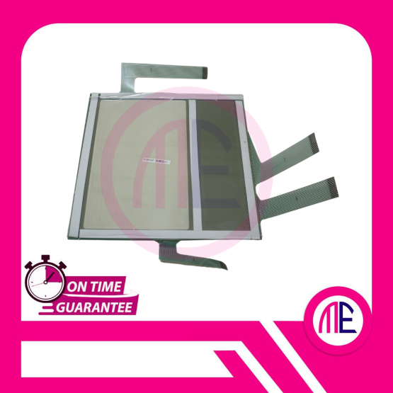 NC9000F T-Pad + T-Screen (L= 24.3 cm W= 25.5 cm)