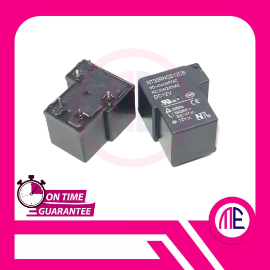 NT90RNCS12CB DIP5