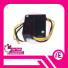 P03+ AMP 1.6a Input = AC200-240V Output = DC90-108V AC220V Rectifier 4Wire