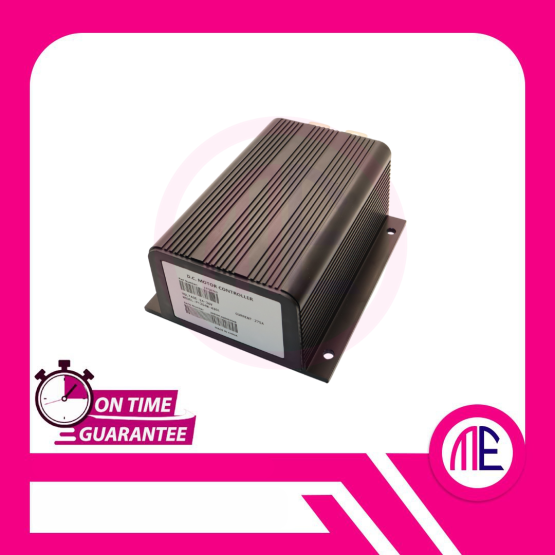 P1204M-4201 24-36V 275A D.C. MOTOR CONTROLLER