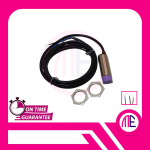 P1808N1 (U= 6-36VDC I= 300mA SN= 8mm) Sensor