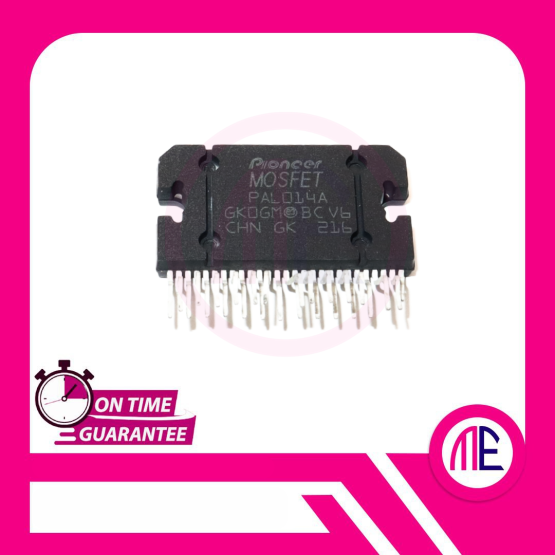 PAL014A ZIP27