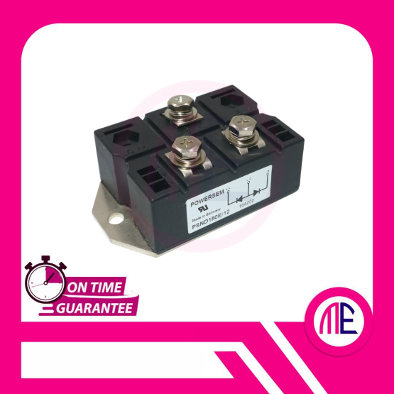 PSND150E-12 MODULE