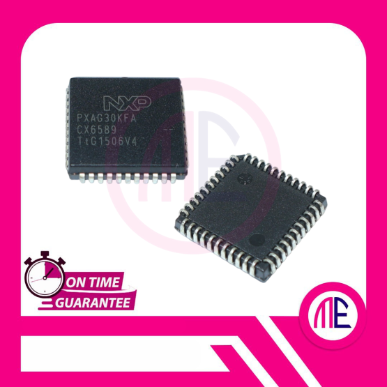 PXAG30KFA PLCC44
