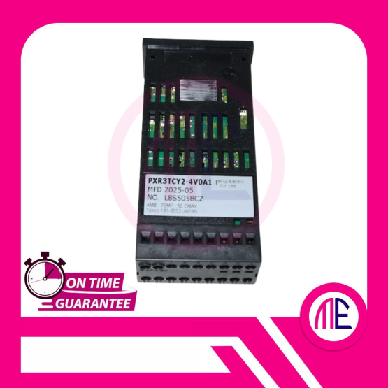 PXR3TCY2-4V0A1 AMB 50 CMAX Temperature Controller