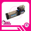 Q25DC-8 0.15-0.8MPa Solenoid Valve