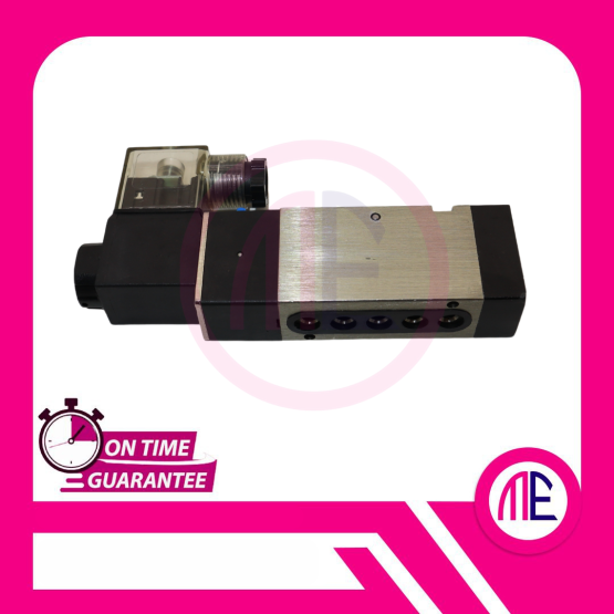Q25DC-8 0.15-0.8MPa Solenoid Valve