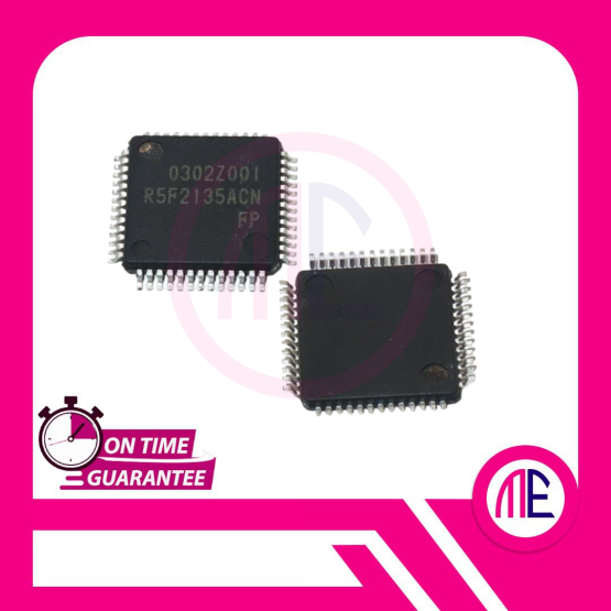 R5F2135ACNFP QFP52