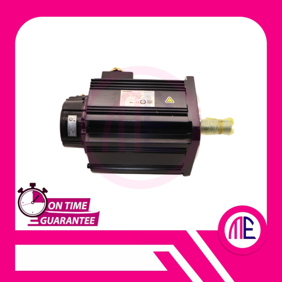 R88M-K3K020H-S2-Z 119V 17.4A 3.0kW 167HZ 2000r-min AC SERVO MOTOR