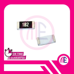 RESISTOR 182 - 1.8K OHM 1/4W (Seperempat) SMD1206