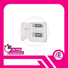 RESISTOR 9R09 - 9.09 OHM 1/4W SMD1206