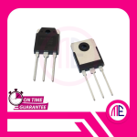 RJK1529 - RJK1529DPK TO-3P