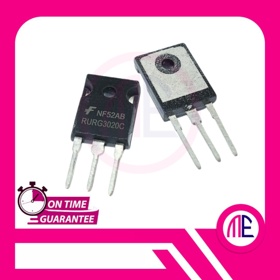 RURG3020C TO-247