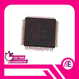 SC510108CFU 4J74Y QFP-64 (IC PROGRAM)
