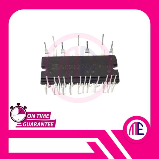 SCM1274MF DIP33 MODULE