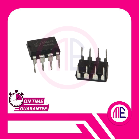 SD6832 DIP8