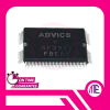 SF392G QFP116
