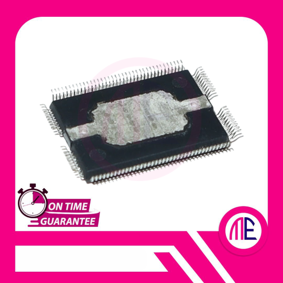SF392G QFP116