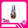 SI8-C1 I08000024 DC6-30V Ia= 200mA 25C +70C Sn= 1.5mm Class 2 Enclosure Type 1 UL Temp +70C PNP Inductive Proximity Sensor