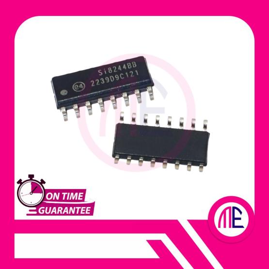 SI8244BB SOP16