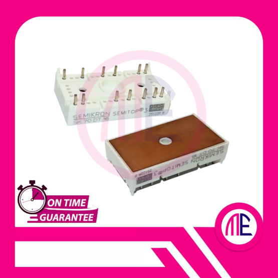SK70DT16 Module - White