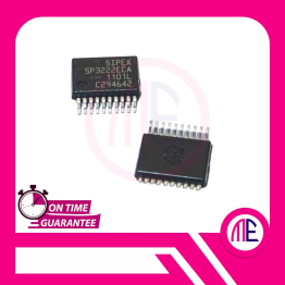 SP3222ECA SSOP20