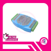 SW02-C - RS485 MODBUS-RTU 10-30VDC 12CH DI ANALOG INPUT MODULE