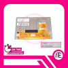 T-55382GD050JU-LW-A-ABN LCD (L= 11.8 cm W= 7.8 cm) - Used