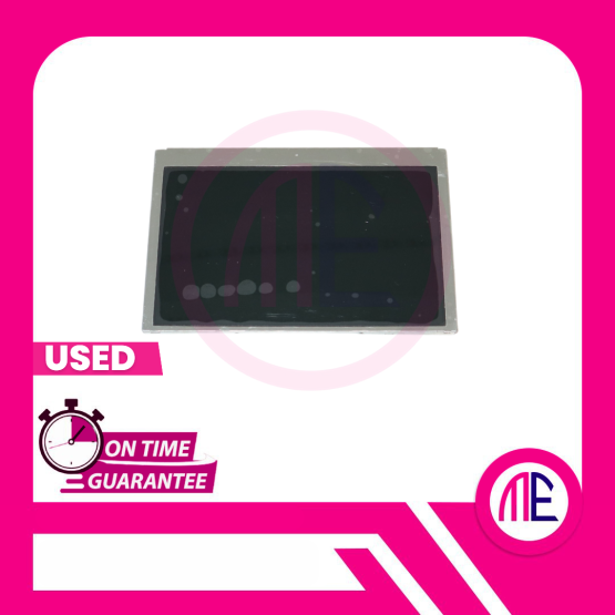 T-55382GD050JU-LW-A-ABN LCD (L= 11.8 cm W= 7.8 cm) - Used