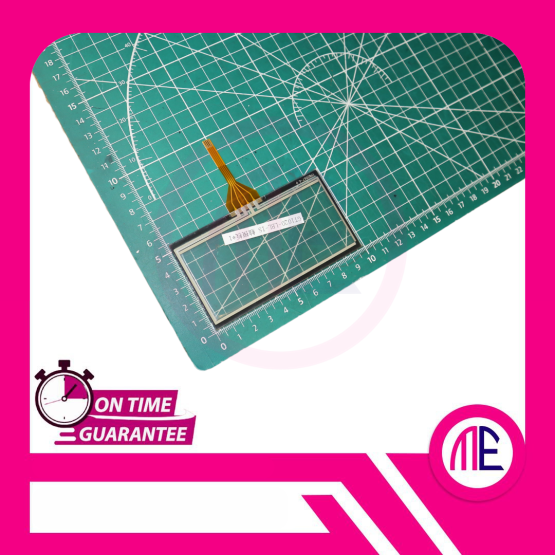 T-Screen for GT1020-LBL-IS (L= 9.8 cm W= 5.4 cm)