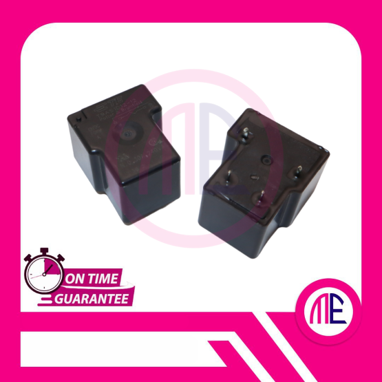 T9AS1D12-12 12VDC 4Pin