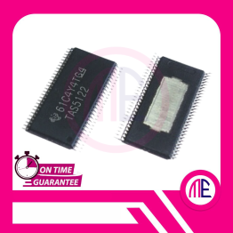 TAS5122DCAR TSSOP56