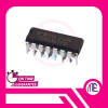 TC4538BPG DIP16
