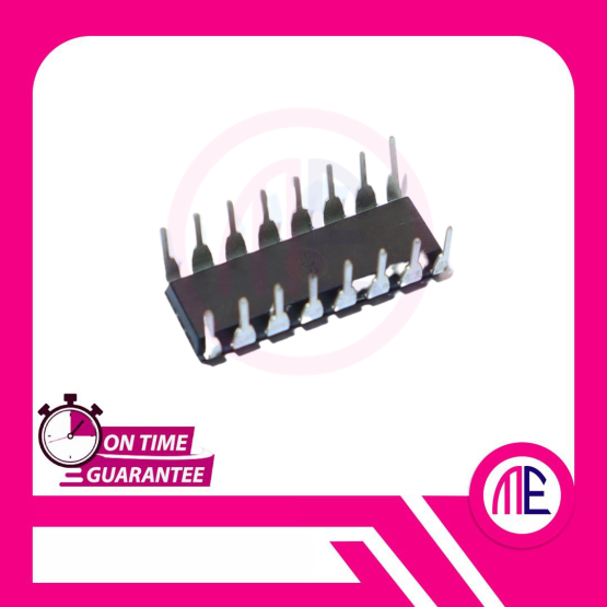 TC4538BPG DIP16