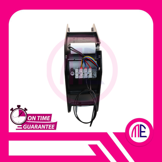 TG22580HA2BL AC220V 50-60Hz 0.4A 80W 2P (2 Cable - 22.5x22.5x8cm)