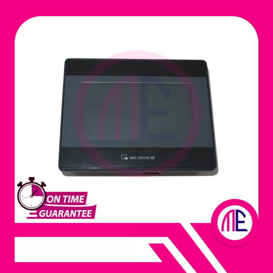 TK6050iP 1WV (In Power= 10.5-28VDC 550A 12VDC 300mA 24VDC Operating Temperature= 0-50c 10-90%RH Non-Condensing)) HMI Touch Panel
