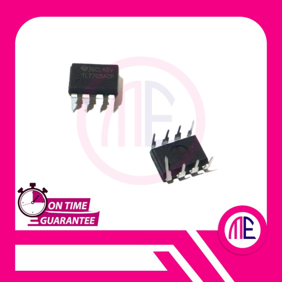 TL7705ACP DIP8