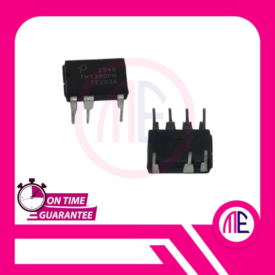TNY380PN DIP7