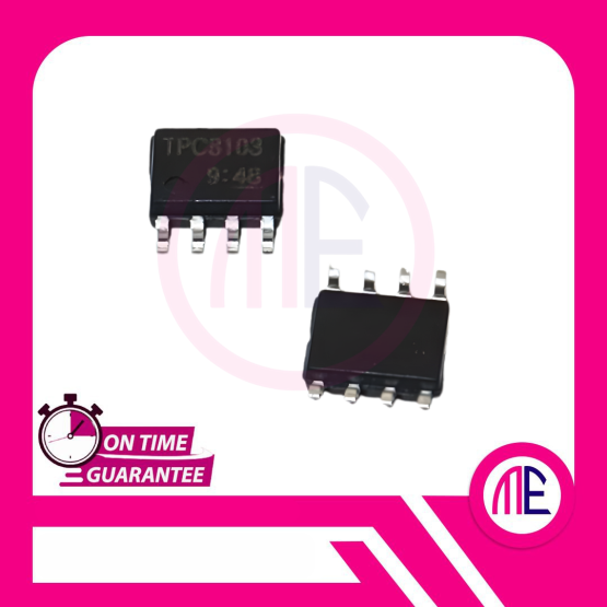 TPC8103 SOP8