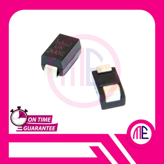 UK - SMAJ400CA DO-214AC (SMA)