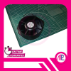 UT675D-TP 200VAC 50-60Hz 43-40W BallBearing FAN (2 CABLE - 17.5x15x5.5cm)