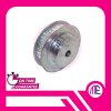 XL-35T Timing Belt Pulley - 6x1.1x0.8cm