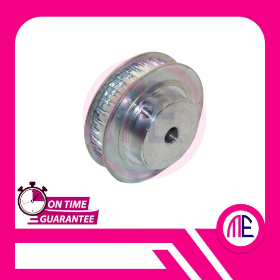 XL-35T Timing Belt Pulley - 6x1.1x0.8cm