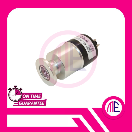 ZJ-52T-KF10-16 Metal Thermocouple Vacuum Gauge Tube