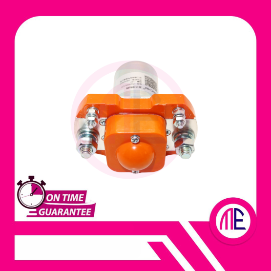 ZJ200DE-12V Contactor DC