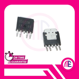 00CC0W - BA00CC0WFP-E2 TO-252-5